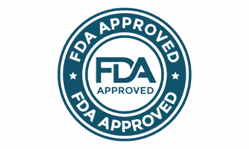 Sonovive FDA approved 